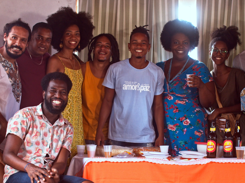 Foto 3 de Quantos Mais?