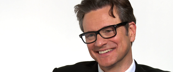 Colin Firth será estrela de Operation Mincemeat, filme sobre a Segunda Guerra Mundial