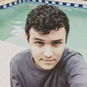 Foto de perfil de Ruan Machado