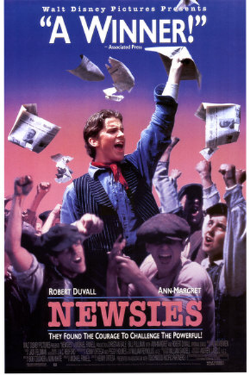  de Filme Extra! Extra! (1992)