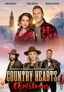 Country Hearts Christmas (Country Hearts Christmas)