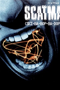 Scatman John: Scatman (Ski-Ba-Bop-Ba-Dop-Bop) - Poster / Capa / Cartaz - Oficial 1