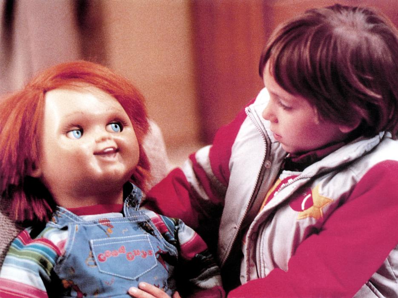 Foto 6 de Brinquedo Assassino