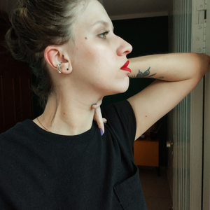 Foto de perfil de Panik