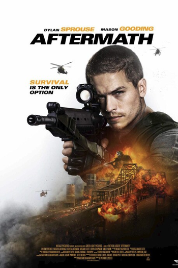  de Filme Reféns na Ponte (2024)