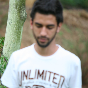 Foto de perfil de Keyvan Hunger Malek Zadeh
