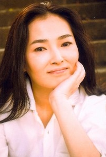 Kaori Mizushima - Poster 1