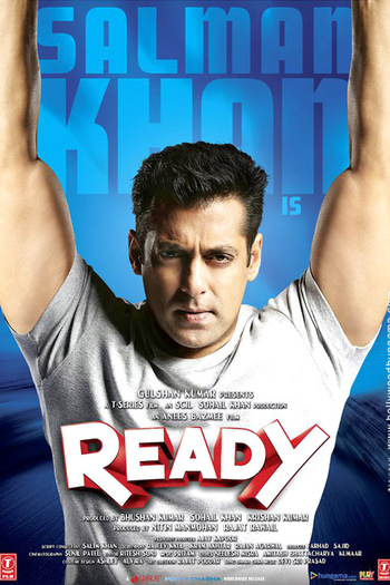  de Filme Ready (2011)