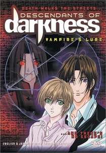 Descendants of Darkness (Yami No Matsuei)