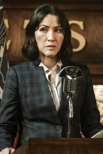 Poster de Episódio What's Been Lost (2022)