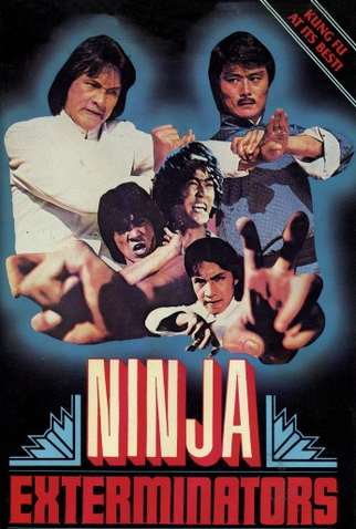 Poster 3 de Filme Devil Killer (1981)