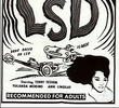 The Weird World of LSD