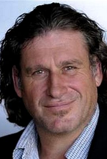 Arno Chevrier - Poster 1