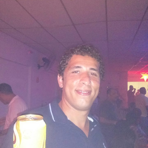 Foto de perfil de Junior Santos