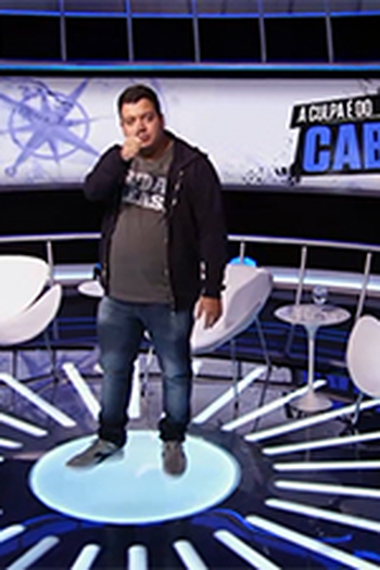 Poster de Episódio Rodrigo Marques (2017)
