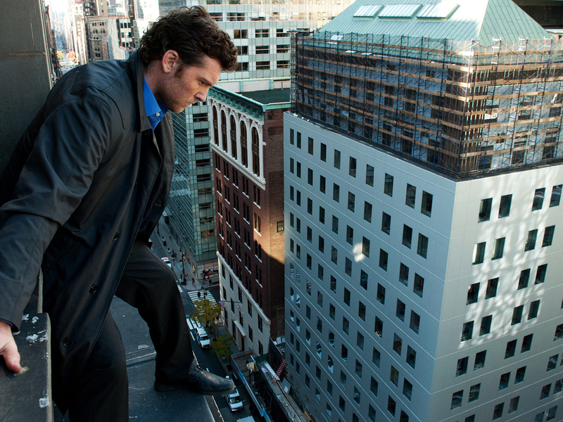 Foto 3 de À Beira do Abismo