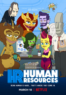 Recursos Humanos (1ª Temporada) (Human Resources (Season 1))