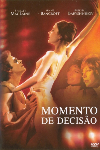  de Filme Momento de Decisão (1977)