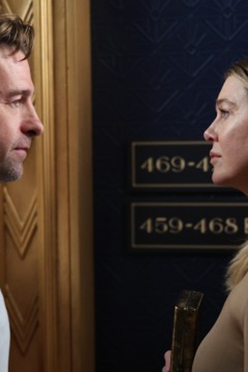 Poster de Episódio Happily Ever After? (2023)