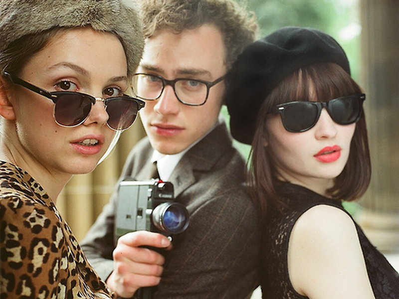 Foto 1 de God Help The Girl