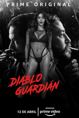 Diablo Guardián (Diablo Guardián)