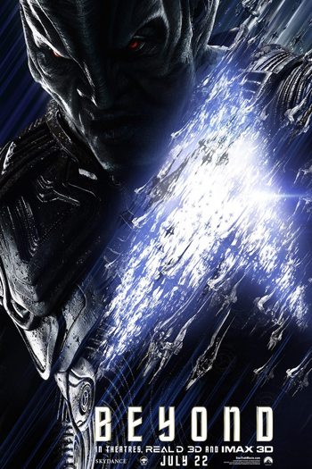  de Filme Star Trek: Sem Fronteiras (2016)