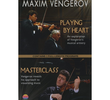 Maxim Vengerov: Playing by Heart/Masterclass