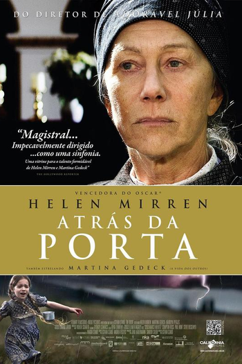  de Filme Atrás da Porta (2012)