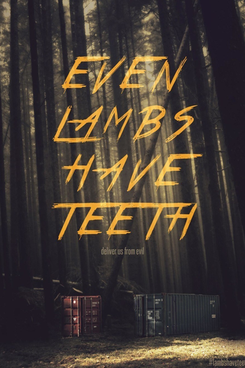  de Filme Mulheres Perigosas (2015)