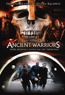 Ancient Warriors (Ancient Warriors)