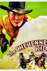 A Mina da Discórdia (The Cheyenne Kid)