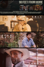 Longe de Casa (90 Feet from Home)