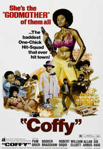 Coffy: Em Busca da Vingança (Coffy)