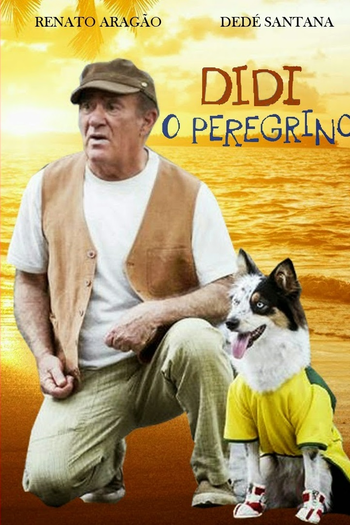  de Filme Didi, o Peregrino (2014)