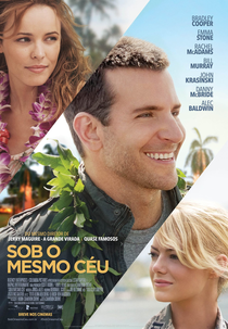 Sob o Mesmo Céu (Aloha)