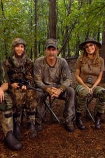 Poster de Episódio Marriage (2004)