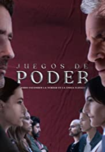 Jogos de Poder (1ª Temporada) (Juegos de Poder (Season 1))