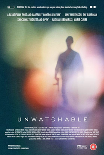 Unwatchable - Poster / Capa / Cartaz - Oficial 1