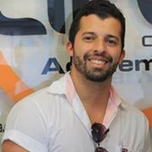 Foto de perfil de Chafik