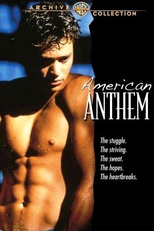 Salto Para a Glória (American Anthem)