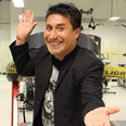 Danny Rosales