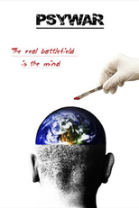 PsyWar - The Real Battlefield is the Mind  (PsyWar - The Real Battlefield is the Mind )
