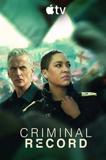 Histórico Criminal (2ª Temporada) (Criminal Record (Season 2))