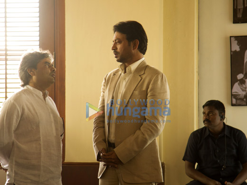 Foto 3 de Culpa Declarada