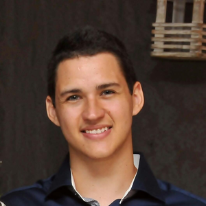 Foto de perfil de Diogo Gêda