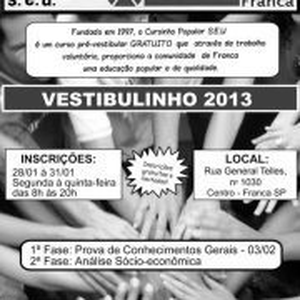 Foto de perfil de Lívia Rodrigues de Castro