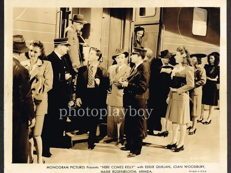 Foto 6 de Here Comes Kelly