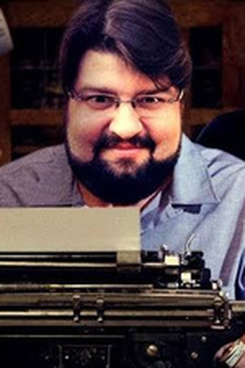 Poster de Episódio Nerdwriter e Passageiros (2017)