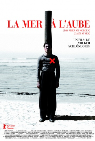 Poster 3 de Filme O Mar ao Amanhecer (2011)
