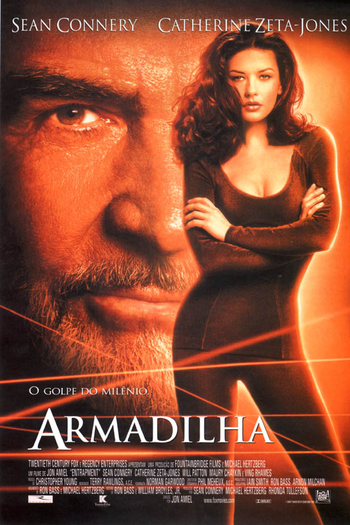  de Filme Armadilha (1999)